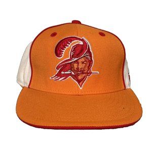 Tampa Bay Buccaneers Reebok 2000’s Snapback Gridiron #12 Williams Reebok *RARE*